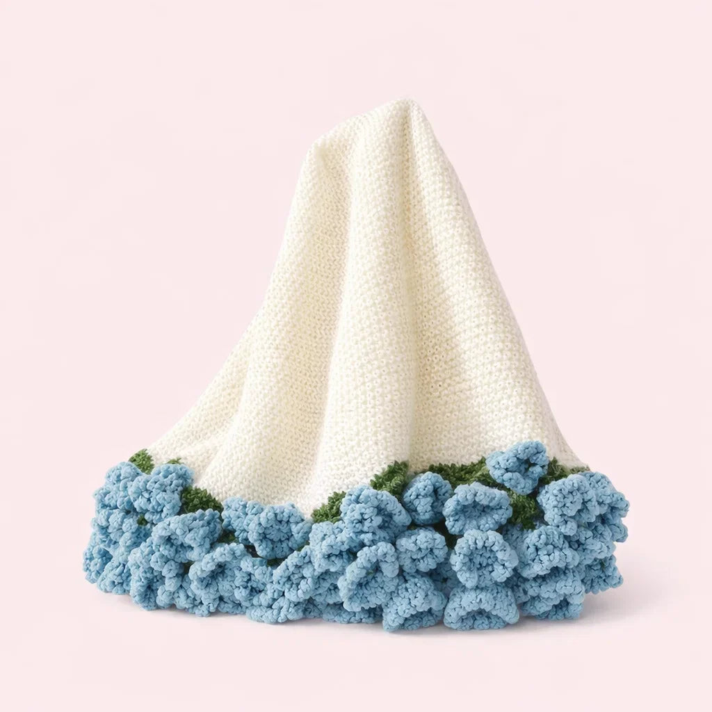 Bouquet Câlin - Les fleurs qui te réchauffe