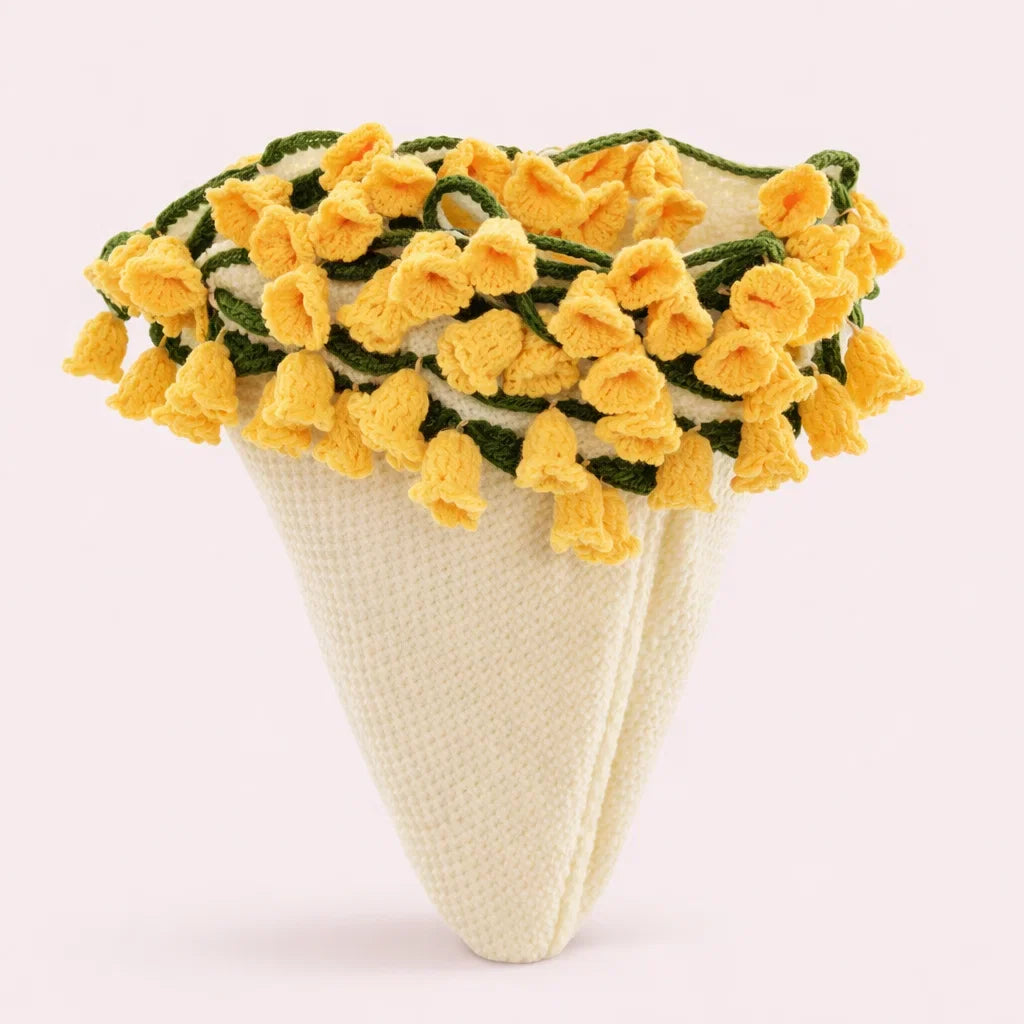 Bouquet Câlin - Les fleurs qui te réchauffe