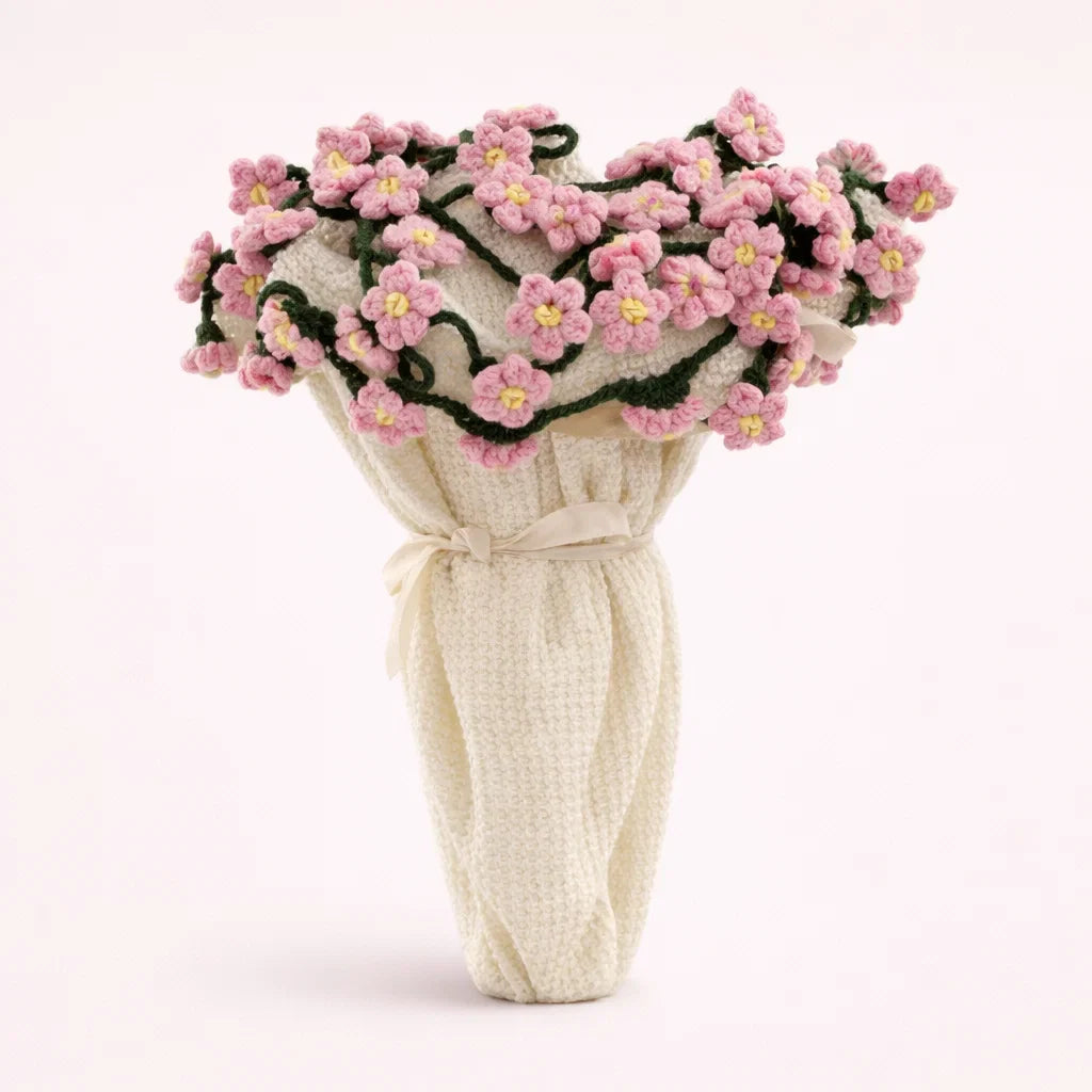 Bouquet Câlin - Les fleurs qui te réchauffe